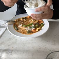 😍 at Araya's Place - Madison St in Seattle