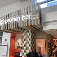 Front  at Protein Bar & Kitchen in Chicago