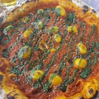  at JONATZ in Campania