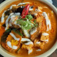  at Casa Thai   in Rotterdam