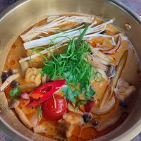  at Casa Thai   in Rotterdam