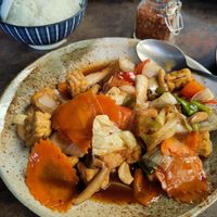  at Casa Thai   in Rotterdam