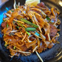  at Chilli Padi in Durham