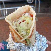  at Zeez Eatz - Kiosk in Raymond Terrace