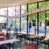  at Tranzit by Flow in Budapest