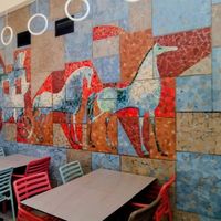  at Tranzit by Flow in Budapest