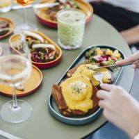  at Tranzit by Flow in Budapest