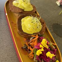   at Tranzit by Flow in Budapest