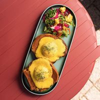  at Tranzit by Flow in Budapest