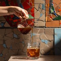  at Tranzit by Flow in Budapest