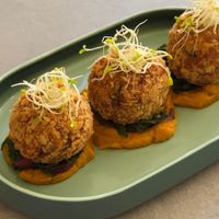  at Tranzit by Flow in Budapest