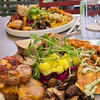  at Tranzit by Flow in Budapest