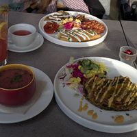  at Tranzit by Flow in Budapest