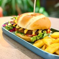  at Tranzit by Flow in Budapest