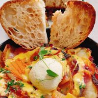 Sashuka at Tranzit by Flow in Budapest