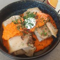  at Tranzit by Flow in Budapest