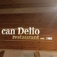  at Restaurant Can Delio in Islas Baleares
