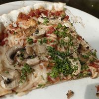  at Pizza Club Trier in Rheinland-pfalz