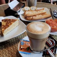  at Cafetería EL LATINO in Llanes