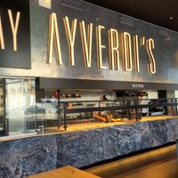  at Ayverdi's Bahnhofplatz in Zürich