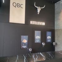  at Ayverdi's Bahnhofplatz in Zürich