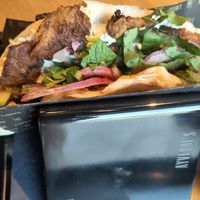  at Ayverdi's Bahnhofplatz in Zürich