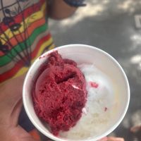   at Mano Eismanufaktur - Eisdiele in Schenna