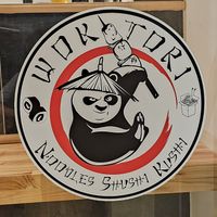  at Woki Tori in Zakinthos