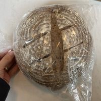 Walnut bread loaf!  at Choux Choux Bakery in Everett