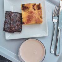  at Kina slottskafé in Stockholms Län