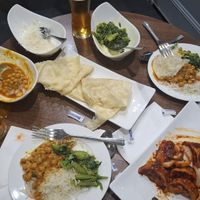  at Maya DD's in London