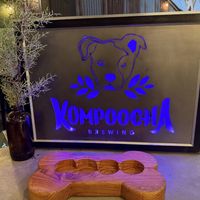   at Kompoocha - Non-alcoholic Kombucha  in Temecula