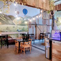 Interior at Kompoocha - Non-alcoholic Kombucha  in Temecula