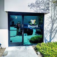 Storefront at Kompoocha - Non-alcoholic Kombucha  in Temecula