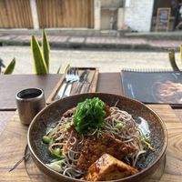 Delish   at Elettaria in Ubud