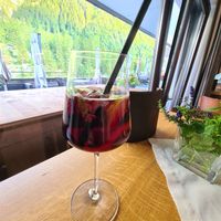 Black Hugo at Hotel Sarotla in Vorarlberg