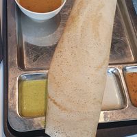  at Saravana Bhavan - Suria KLCC in Kuala Lumpur