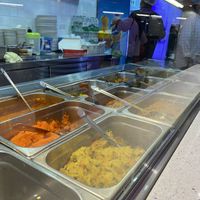 Looks good    at Saravana Bhavan - Suria KLCC in Kuala Lumpur