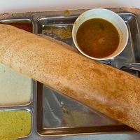 So good!  at Saravana Bhavan - Suria KLCC in Kuala Lumpur