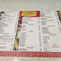  at Saravana Bhavan - Suria KLCC in Kuala Lumpur