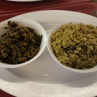 Delicious Dishes at Saravana Bhavan - Suria KLCC in Kuala Lumpur