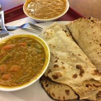 Suria food court at Saravana Bhavan - Suria KLCC in Kuala Lumpur