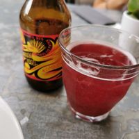 Kombucha at Het ketelhuis in Noord-brabant