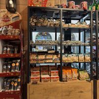 vegan bakery goods  at Wicklein  in Nuremberg