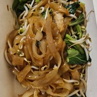  at Vegan Karunia in Denpasar