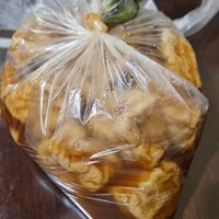  at Vegan Karunia in Denpasar