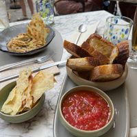  at Chez Junior Sóller in Illes Balears