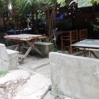  at Mama Pooh's Kitchen in Koh Phangan