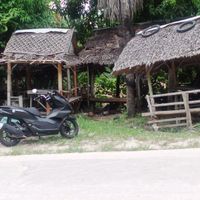  at Mama Pooh's Kitchen in Koh Phangan