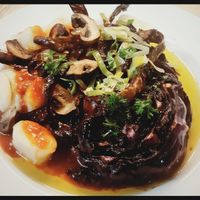  at Schwarzer Engel in St Gallen